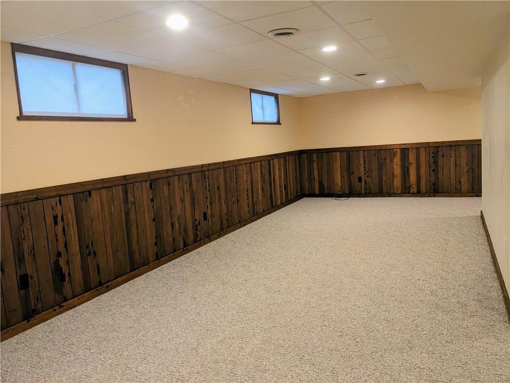 350 American Legion Road Latrobe, PA 15650 - Photo 28 of 45 a view of wooden floor