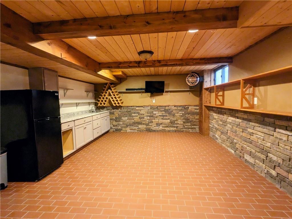 350 American Legion Road Latrobe, PA 15650 - Photo 31 of 45 a view of storage and utility room