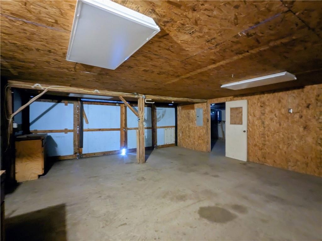 350 American Legion Road Latrobe, PA 15650 - Photo 35 of 45 a view of an empty room