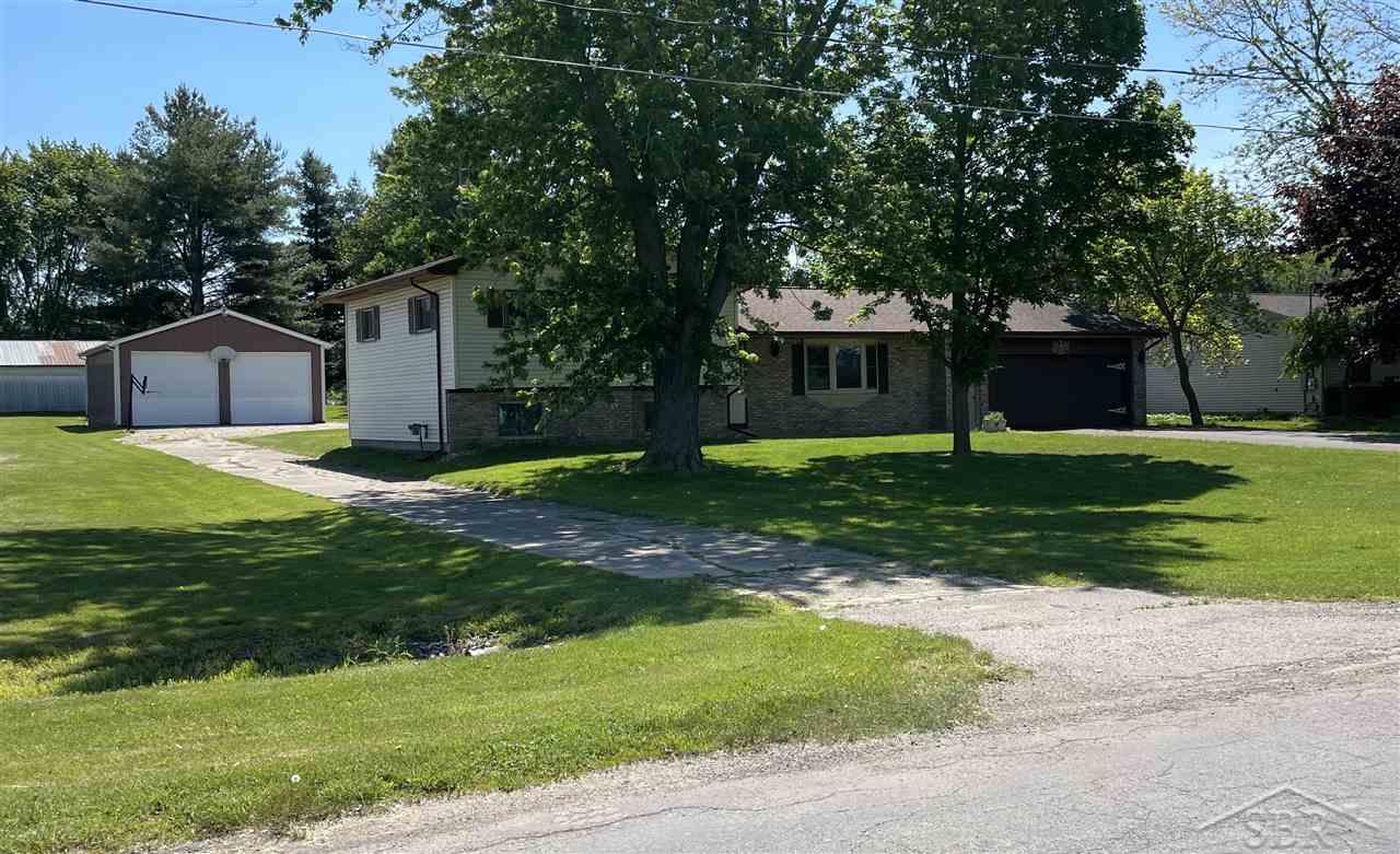 4970 Lone Road Freeland, MI 48623 - Photo 1 of 19