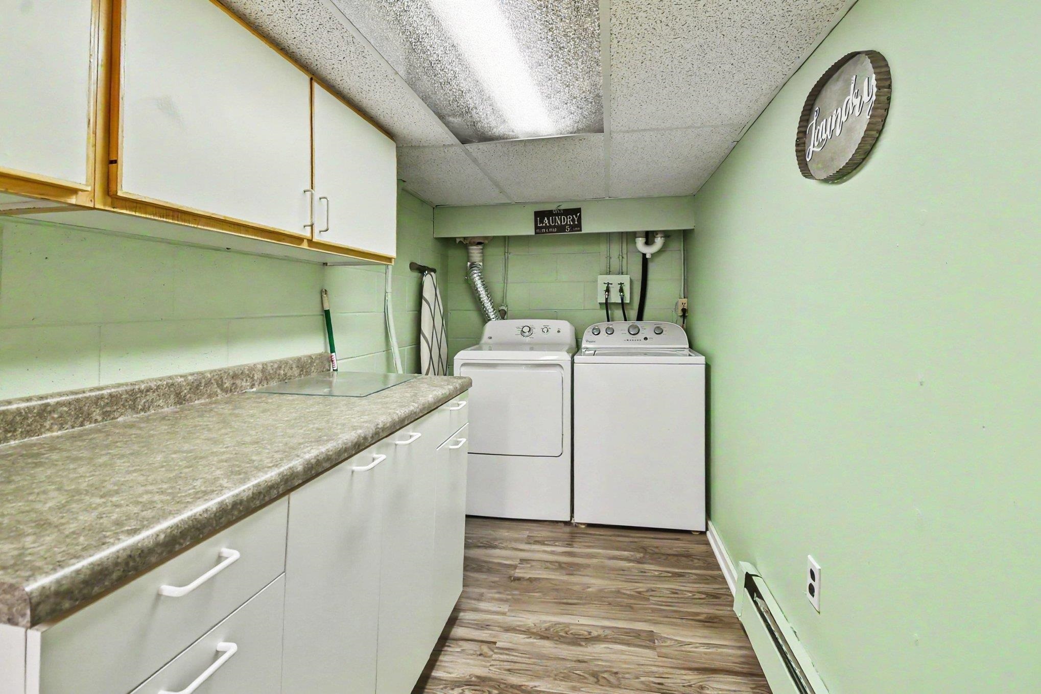1040 Forest Road Harrison, MI 48625 - Photo 22 of 34