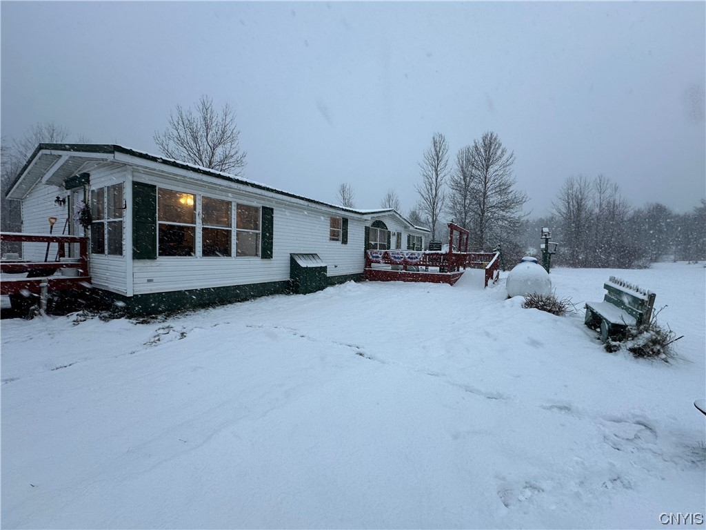 2008 County Rte 4 Palermo, NY 13069 - Photo 1 of 1