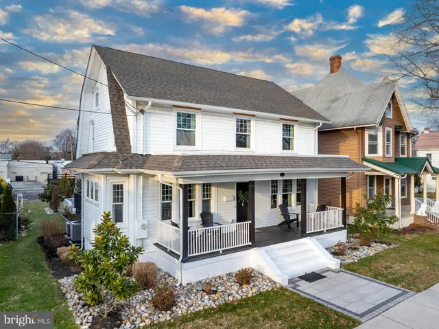 $425,000 | 108 Delaware Avenue, Bridgeville, DE 19933