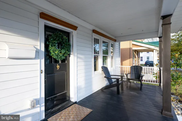 $425,000 | 108 Delaware Avenue, Bridgeville, DE 19933