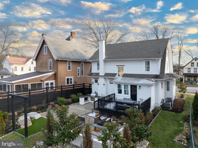 $425,000 | 108 Delaware Avenue, Bridgeville, DE 19933