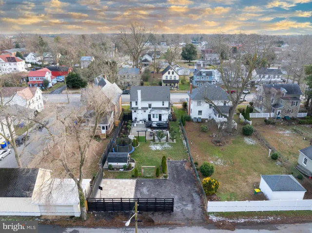 $425,000 | 108 Delaware Avenue, Bridgeville, DE 19933