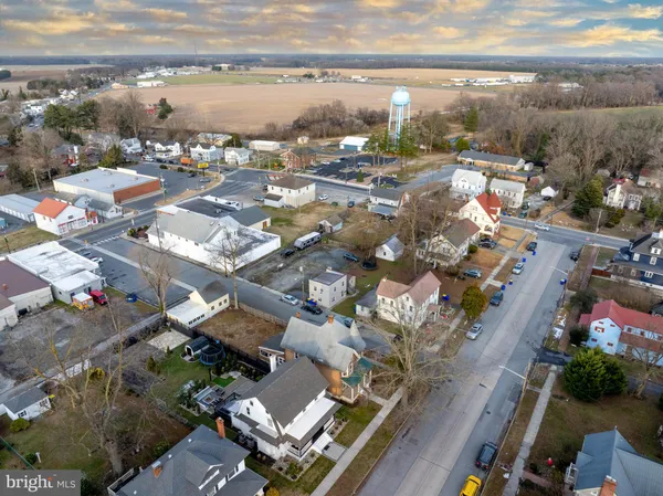 a view of a city