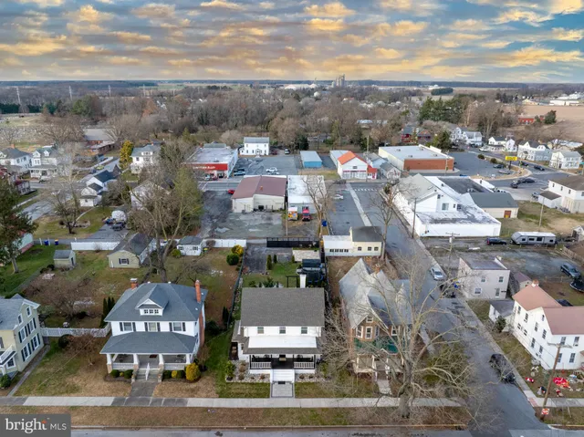 $425,000 | 108 Delaware Avenue, Bridgeville, DE 19933