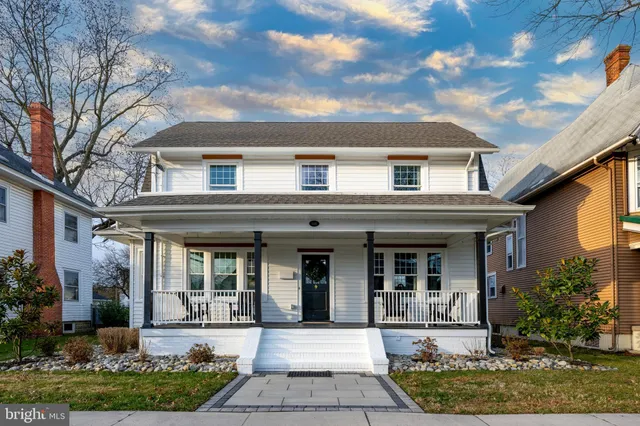 $425,000 | 108 Delaware Avenue, Bridgeville, DE 19933