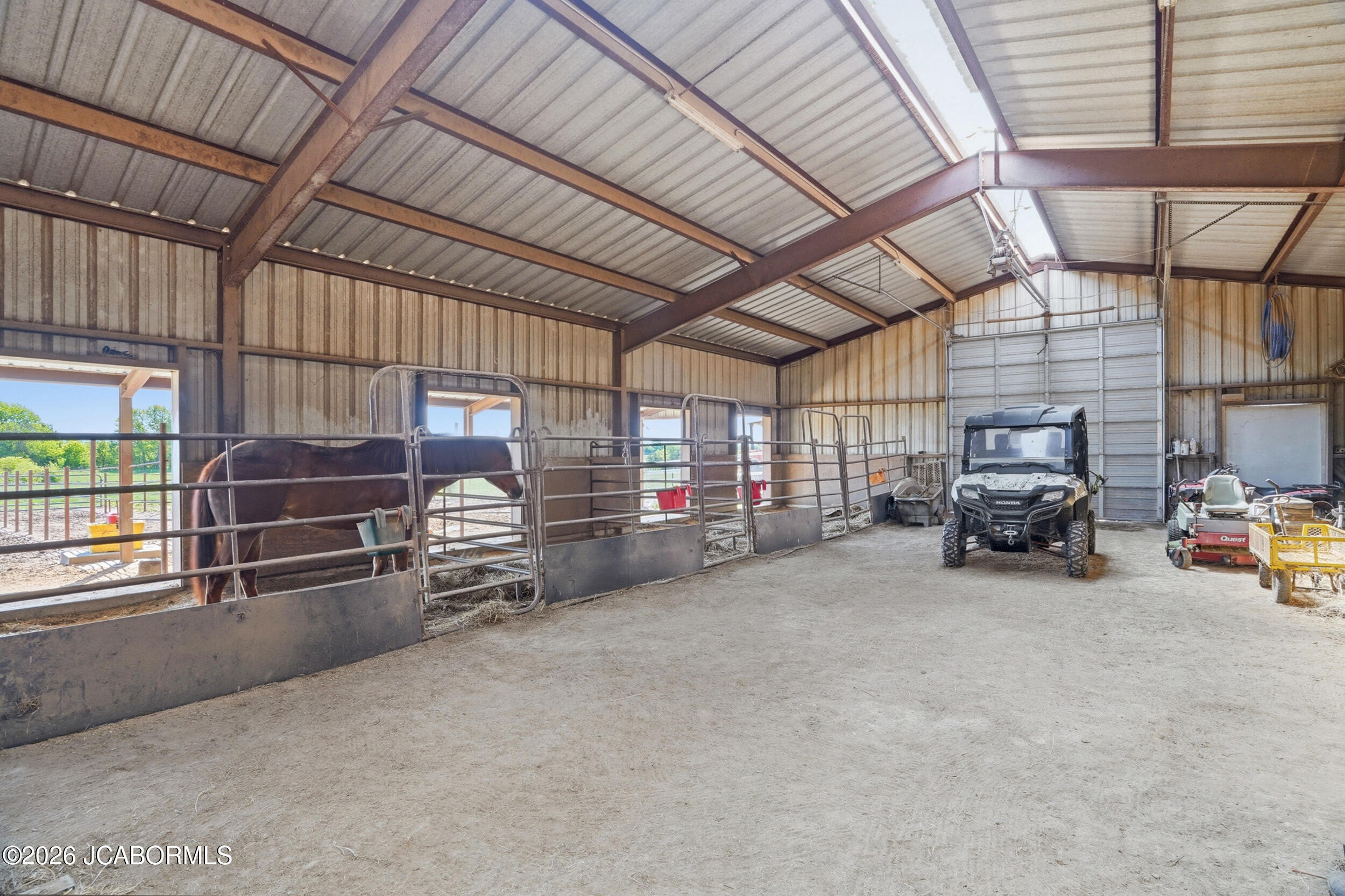 2131 State Rd Y New Bloomfield, MO 65063 - Photo 43 of 60