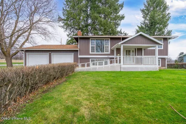 $545,000 | 2380 North Baldy Way, Post Falls, ID 83854