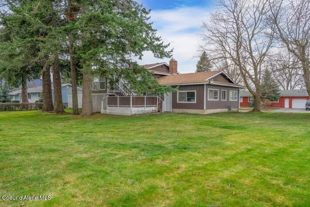 $545,000 | 2380 North Baldy Way, Post Falls, ID 83854