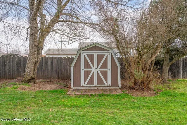 $545,000 | 2380 North Baldy Way, Post Falls, ID 83854