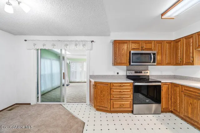 $545,000 | 2380 North Baldy Way, Post Falls, ID 83854