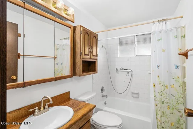 $545,000 | 2380 North Baldy Way, Post Falls, ID 83854