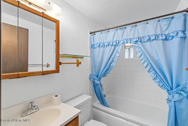 $545,000 | 2380 North Baldy Way, Post Falls, ID 83854