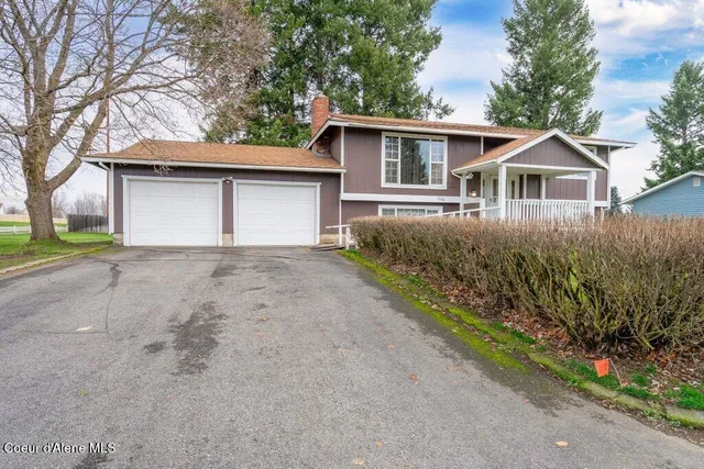 $545,000 | 2380 North Baldy Way, Post Falls, ID 83854