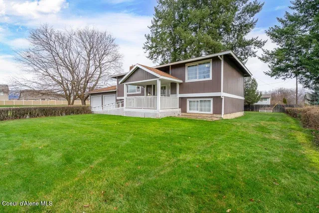 $545,000 | 2380 North Baldy Way, Post Falls, ID 83854