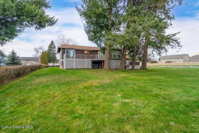 $545,000 | 2380 North Baldy Way, Post Falls, ID 83854