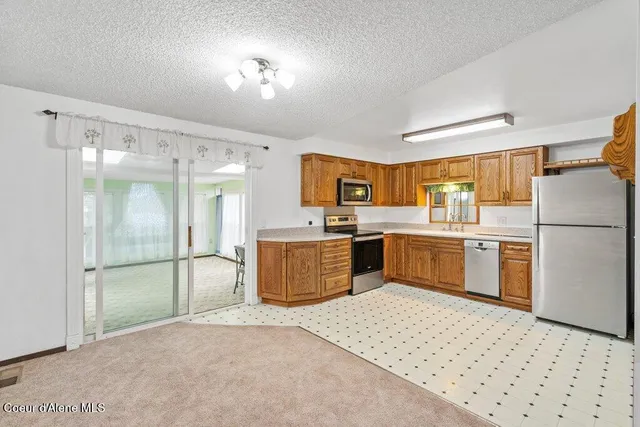 $545,000 | 2380 North Baldy Way, Post Falls, ID 83854