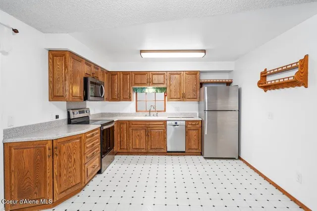 $545,000 | 2380 North Baldy Way, Post Falls, ID 83854