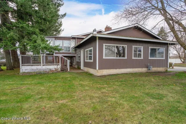 $545,000 | 2380 North Baldy Way, Post Falls, ID 83854