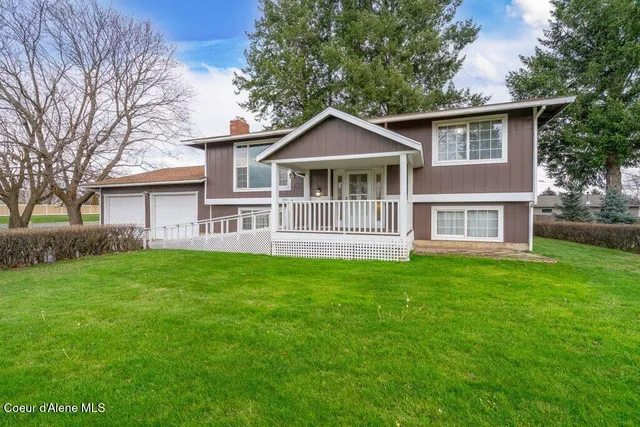 $545,000 | 2380 North Baldy Way, Post Falls, ID 83854