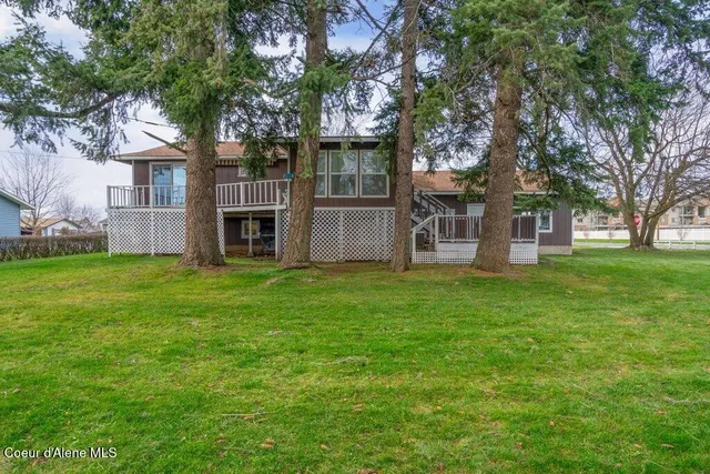 $545,000 | 2380 North Baldy Way, Post Falls, ID 83854