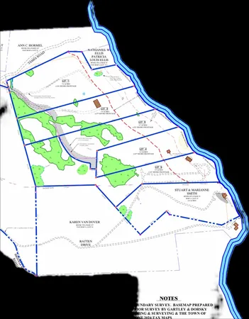 $850,000 | Lot 3 Aldus Shores Road, Searsmont, ME 04973