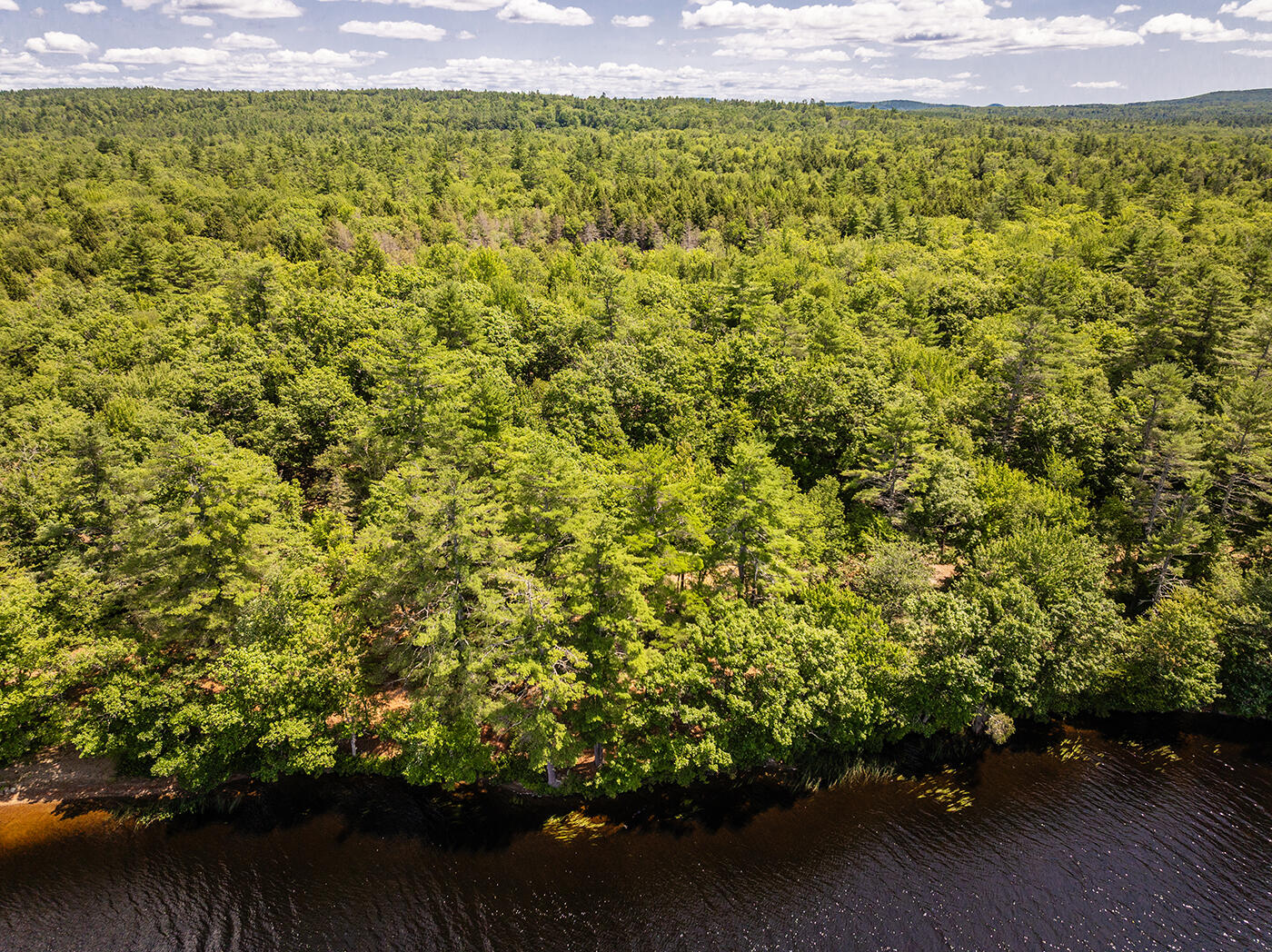 Lot 3 Aldus Shores Road Searsmont, ME 04973 - Photo 7 of 12 DJI_0220