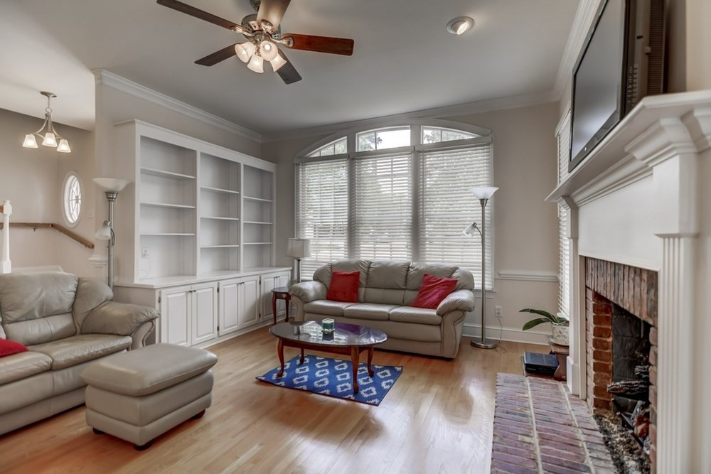 2013 Carrbridge Way Raleigh, NC 27615 - Photo 3 of 20 Photo 3