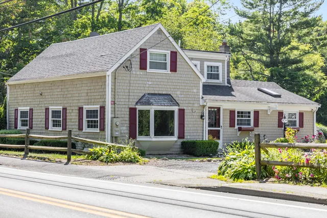 $739,000 | 99 Route 130, Forestdale, MA 02644