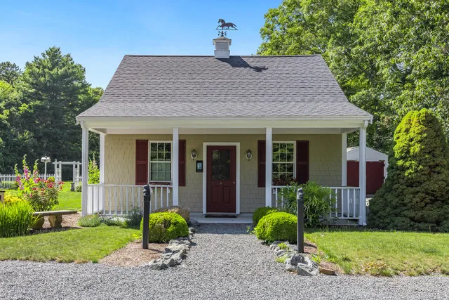 $739,000 | 99 Route 130, Forestdale, MA 02644