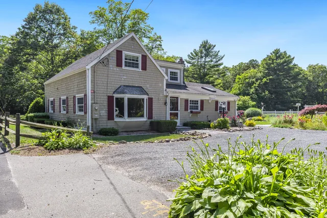 $739,000 | 99 Route 130, Forestdale, MA 02644