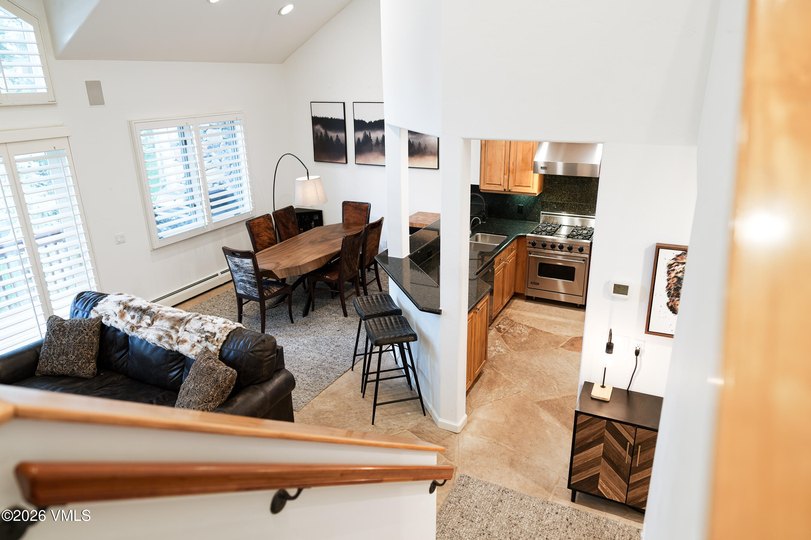 1890 Lions Ridge Loop, Unit 10 Vail, CO 81657 - Photo 4 of 48 1890_Lions_Ridge_Loop_#10_036