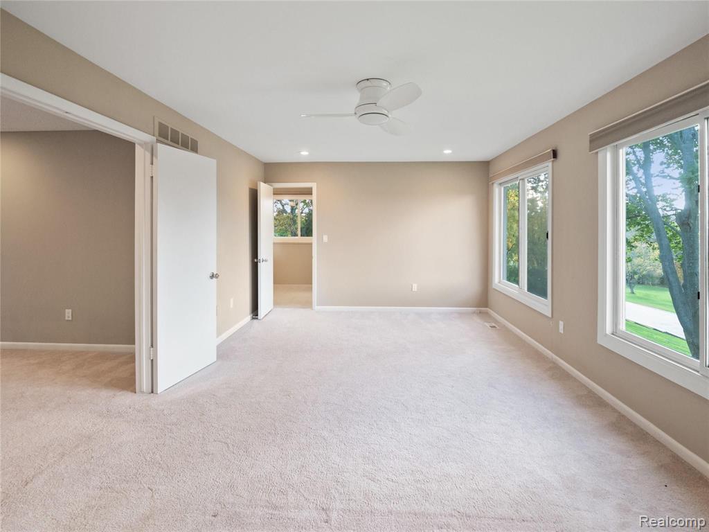 1835 Golf Ridge Drive Bloomfield Hills, MI 48302 - Photo 26 of 36