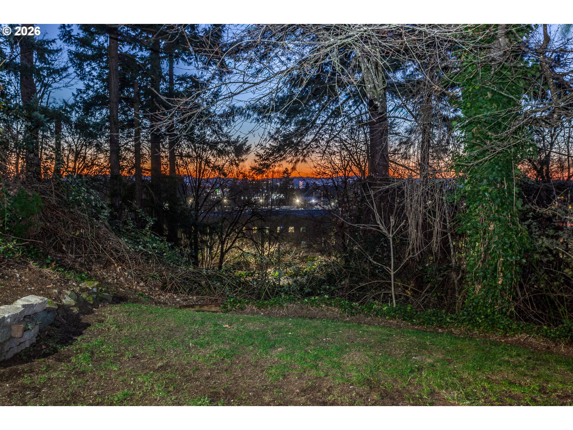6805 Northeast Multnomah Street Portland, OR 97213 - Photo 35 of 44 a view of outdoor space and yard
