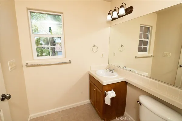 a view of a green field