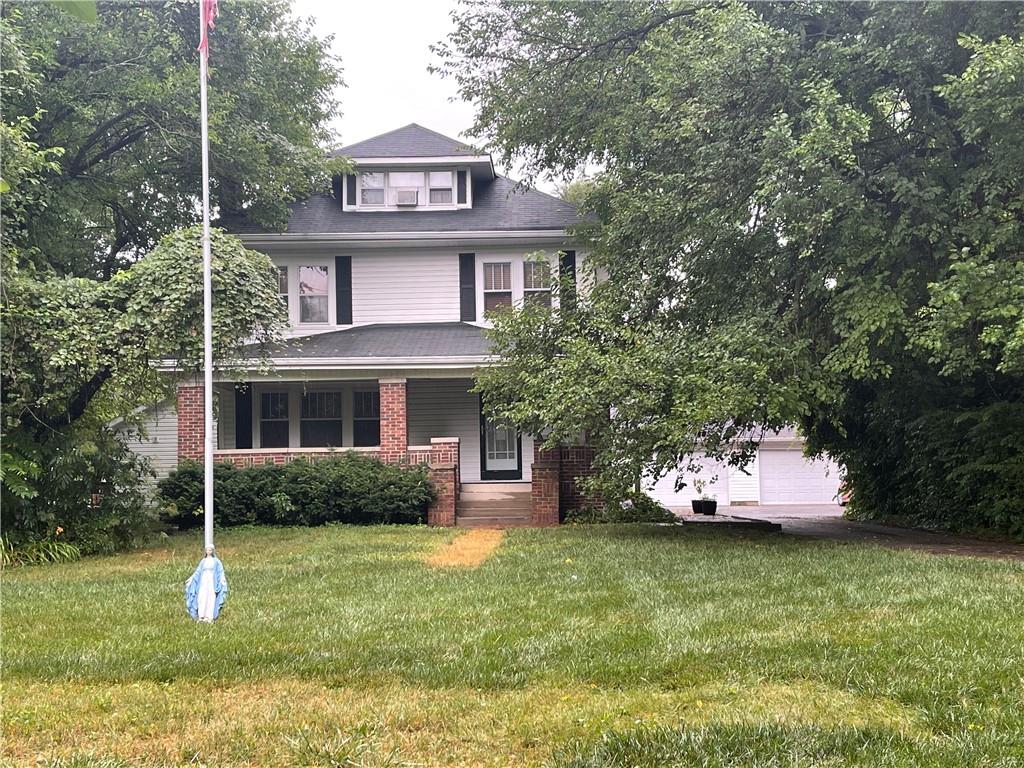 5620 South High School Road, Indianapolis, IN 46221 Compass