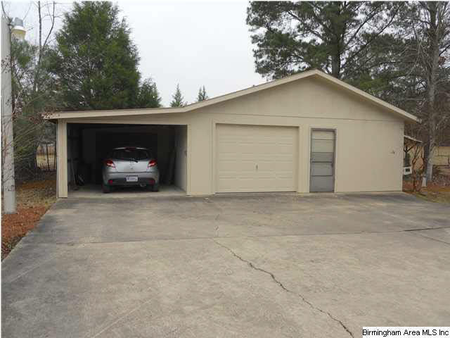 9275 Mosley Loop Road Morris, AL 35116 - Photo 3 of 19 Gallery Image 3