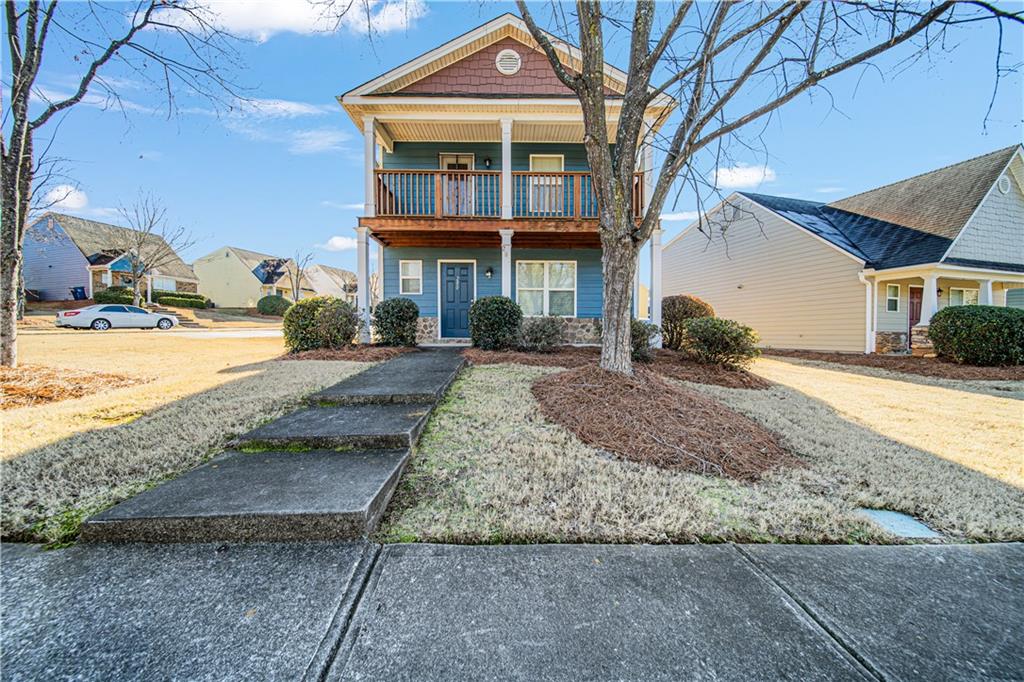 280 Bridgewater Way Athens, GA 30601 - Photo 1 of 1 Gallery Image 1