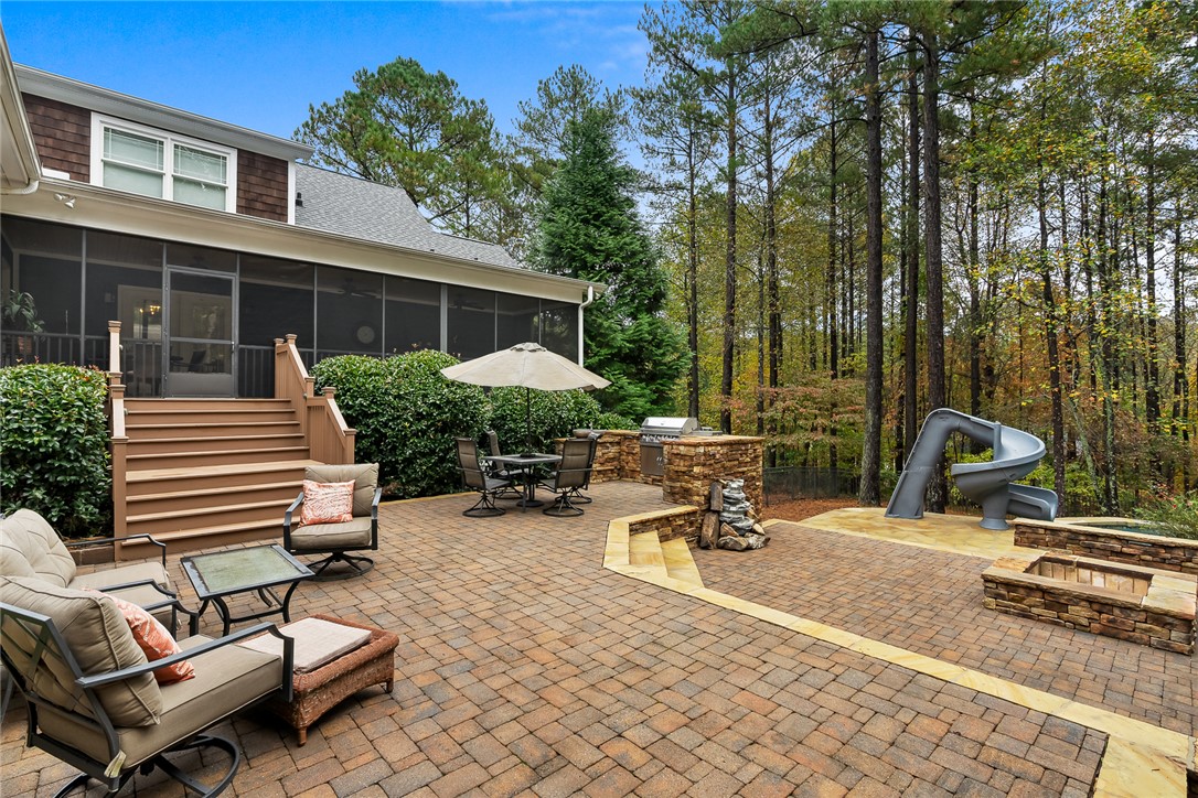 703 Lightwind Court Seneca, SC 29672 - Photo 36 of 50 Gallery Image 36