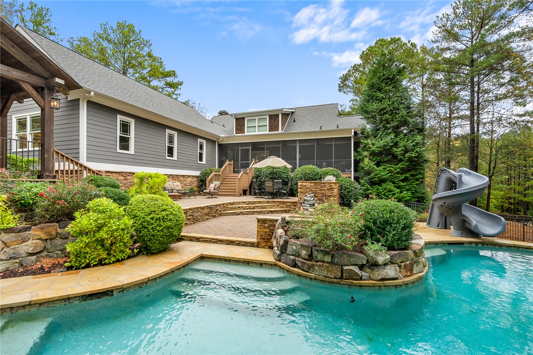 703 Lightwind Court Seneca, SC 29672 - Photo 42 of 50 Gallery Image 42