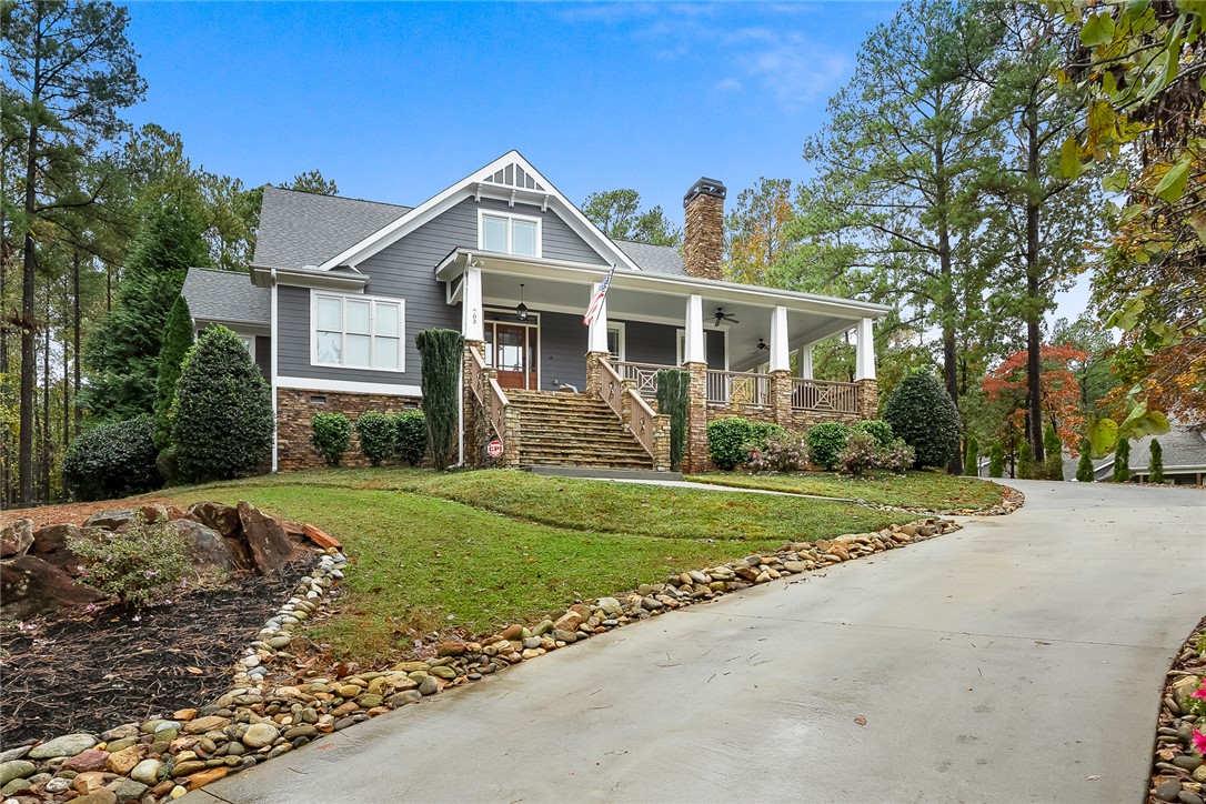 703 Lightwind Court Seneca, SC 29672 - Photo 49 of 50 Gallery Image 49