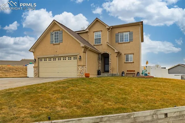 $415,000 | 2053 Meadowbrook Parkway, Colorado Springs, CO 80951