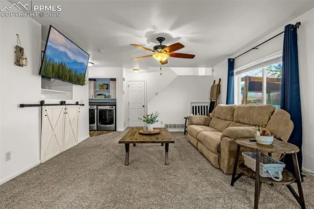 $415,000 | 2053 Meadowbrook Parkway, Colorado Springs, CO 80951