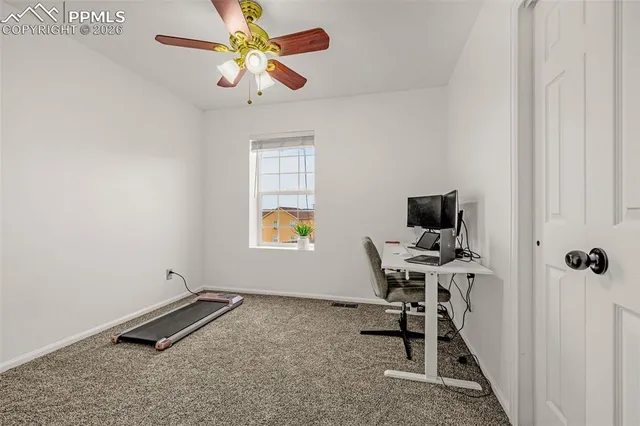 $415,000 | 2053 Meadowbrook Parkway, Colorado Springs, CO 80951