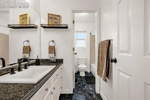 $415,000 | 2053 Meadowbrook Parkway, Colorado Springs, CO 80951