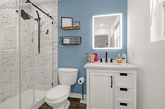 $415,000 | 2053 Meadowbrook Parkway, Colorado Springs, CO 80951