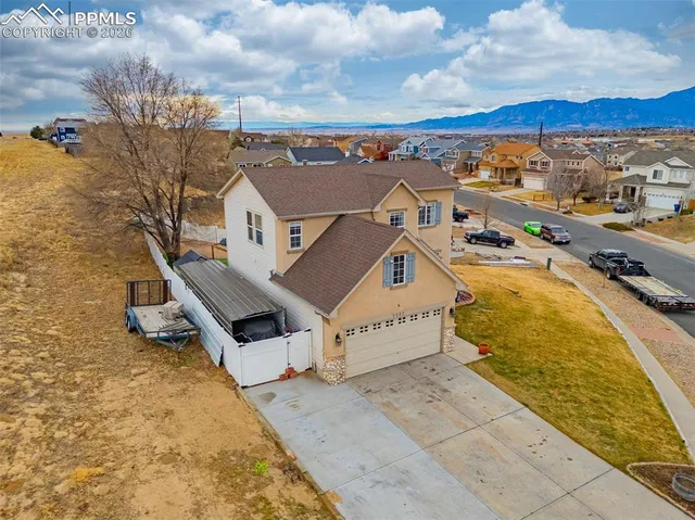 $415,000 | 2053 Meadowbrook Parkway, Colorado Springs, CO 80951